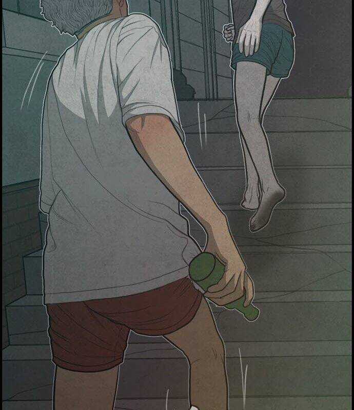 Khu Trọ Quỷ Ám Chapter 37 trang 112