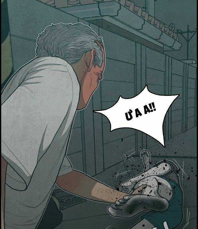 Khu Trọ Quỷ Ám Chapter 37 trang 116