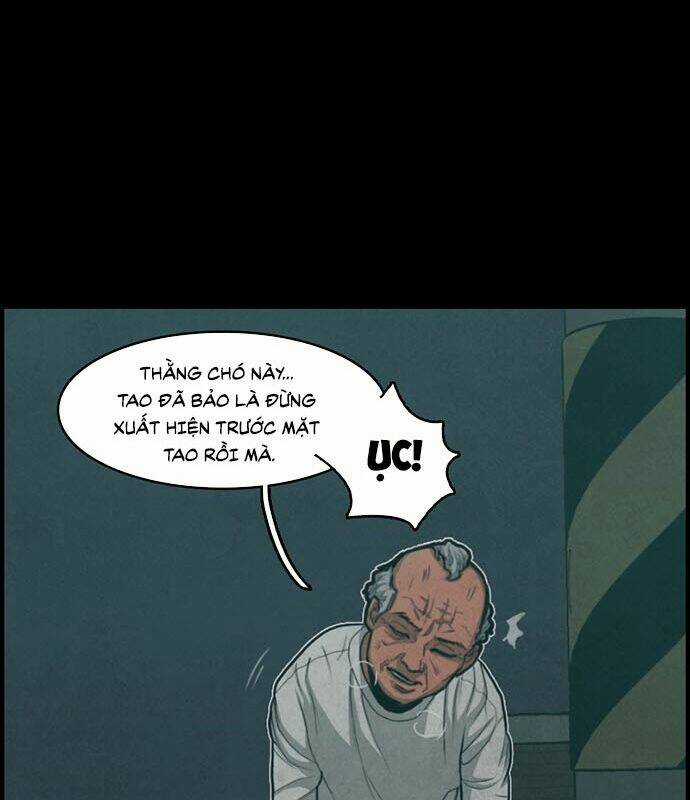 Khu Trọ Quỷ Ám Chapter 37 trang 118