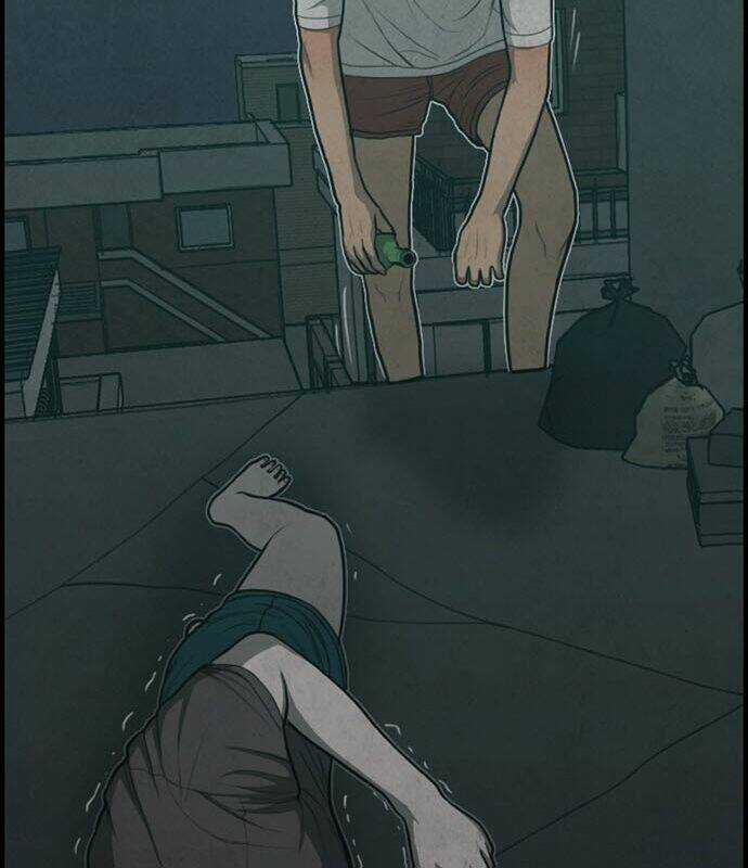 Khu Trọ Quỷ Ám Chapter 37 trang 119