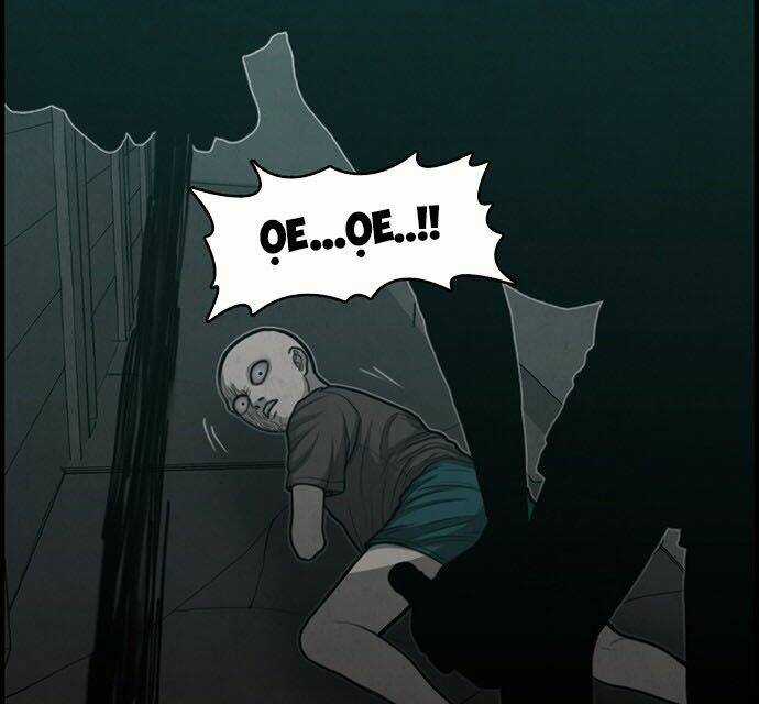 Khu Trọ Quỷ Ám Chapter 37 trang 122