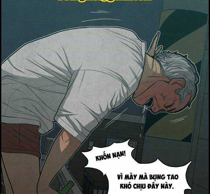 Khu Trọ Quỷ Ám Chapter 37 trang 124