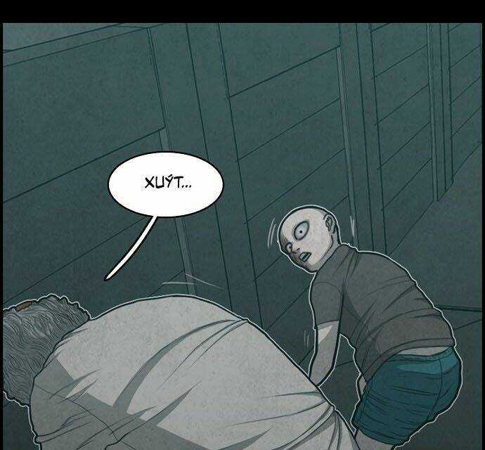 Khu Trọ Quỷ Ám Chapter 37 trang 126