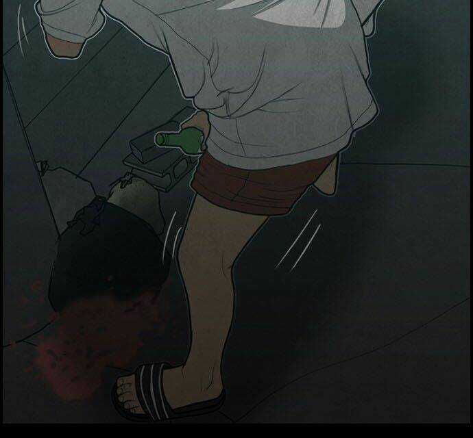 Khu Trọ Quỷ Ám Chapter 37 trang 127