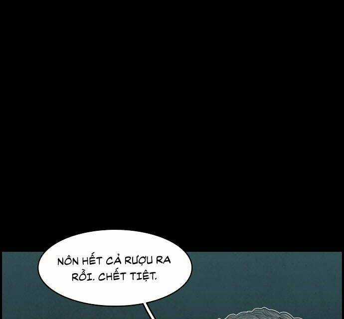 Khu Trọ Quỷ Ám Chapter 37 trang 128