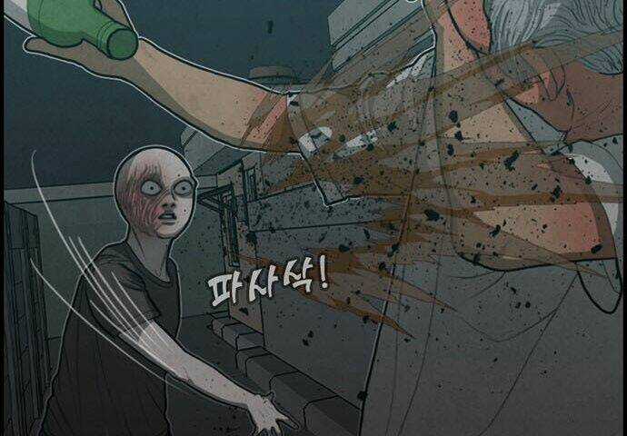 Khu Trọ Quỷ Ám Chapter 37 trang 131