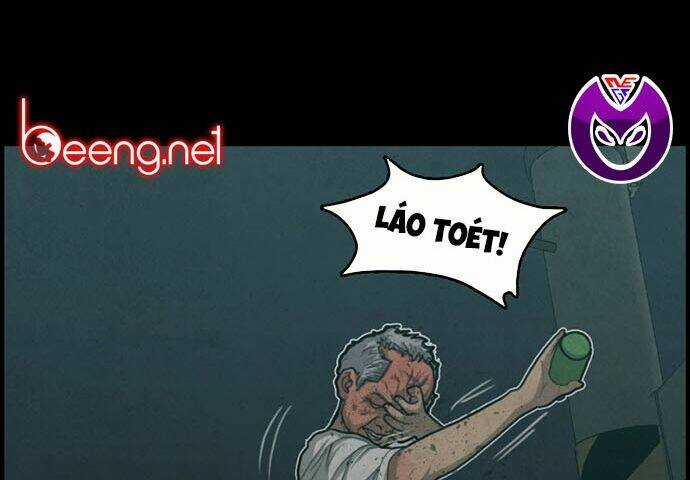 Khu Trọ Quỷ Ám Chapter 37 trang 133