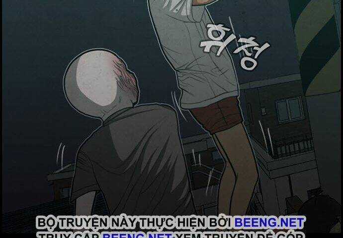 Khu Trọ Quỷ Ám Chapter 37 trang 134