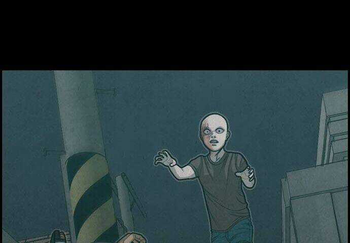 Khu Trọ Quỷ Ám Chapter 37 trang 137