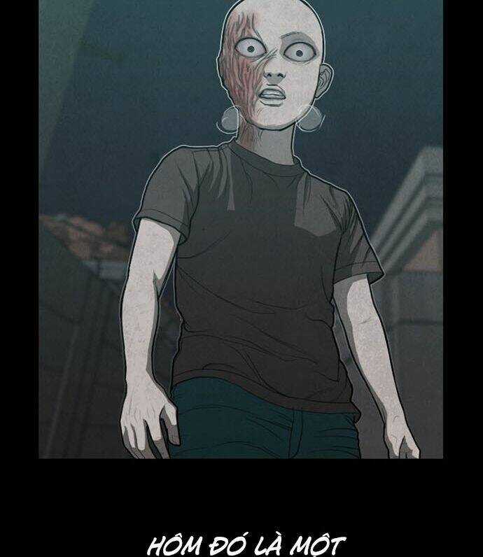 Khu Trọ Quỷ Ám Chapter 37 trang 141