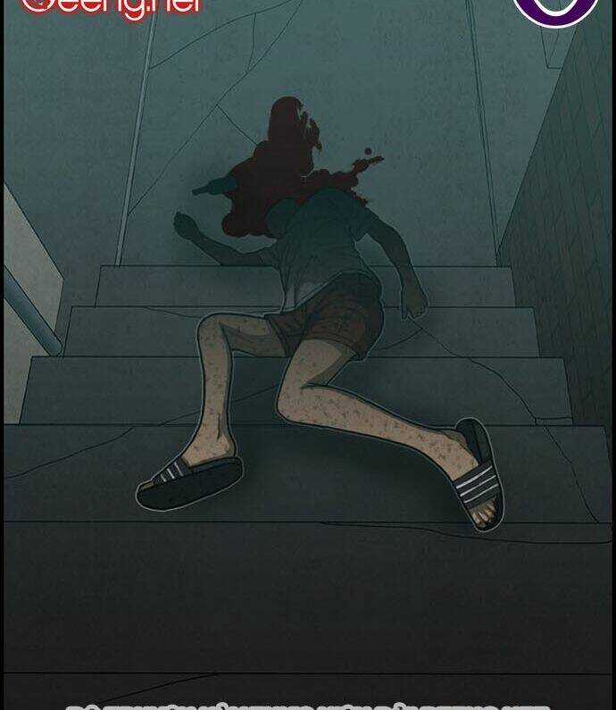 Khu Trọ Quỷ Ám Chapter 37 trang 143