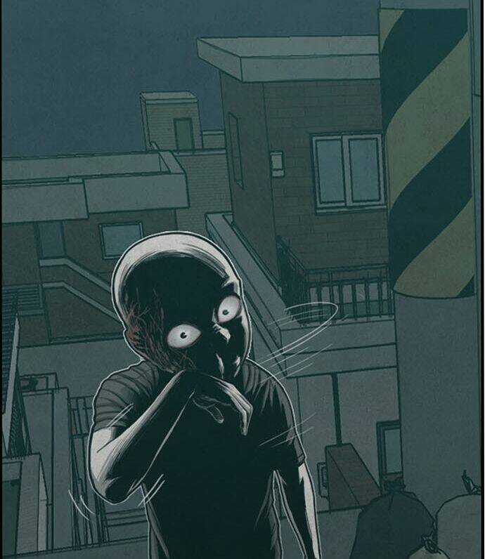 Khu Trọ Quỷ Ám Chapter 37 trang 148