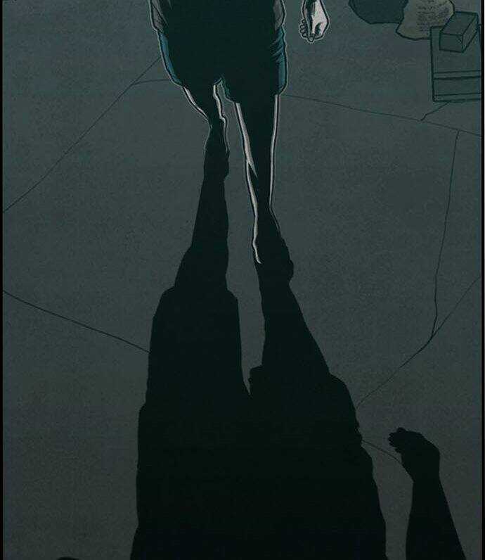 Khu Trọ Quỷ Ám Chapter 37 trang 149