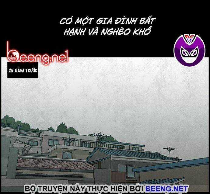 Khu Trọ Quỷ Ám Chapter 37 trang 15