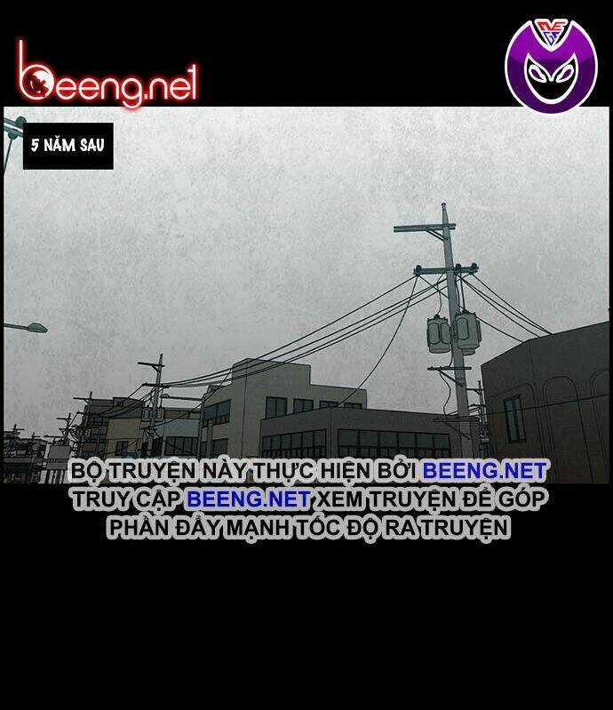 Khu Trọ Quỷ Ám Chapter 37 trang 155