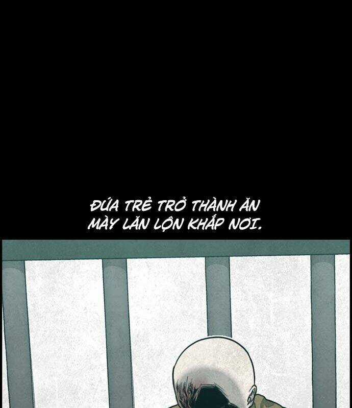 Khu Trọ Quỷ Ám Chapter 37 trang 157