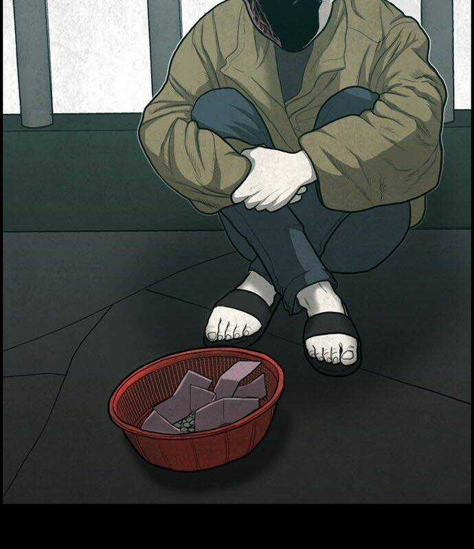 Khu Trọ Quỷ Ám Chapter 37 trang 158