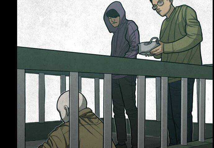 Khu Trọ Quỷ Ám Chapter 37 trang 162