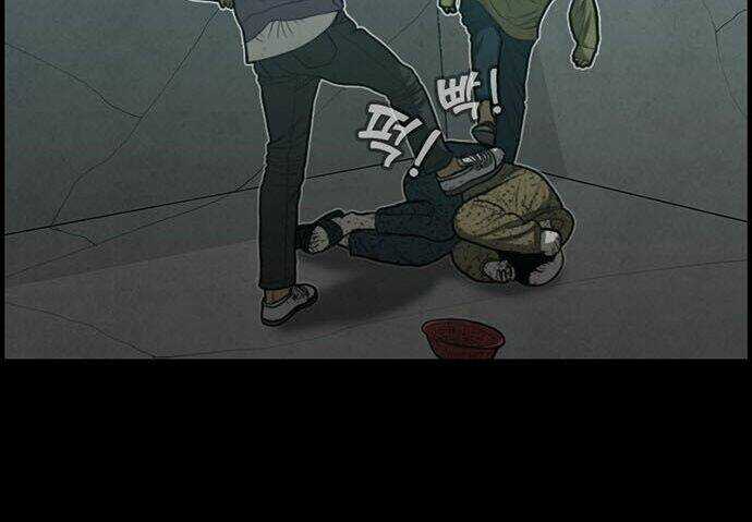 Khu Trọ Quỷ Ám Chapter 37 trang 168