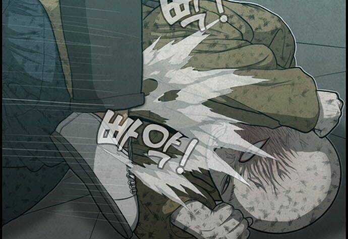 Khu Trọ Quỷ Ám Chapter 37 trang 170