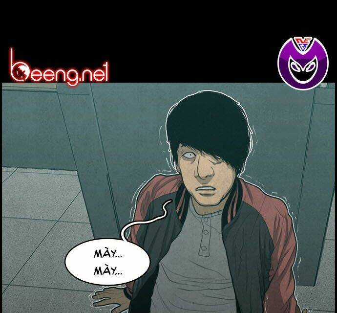 Khu Trọ Quỷ Ám Chapter 37 trang 181