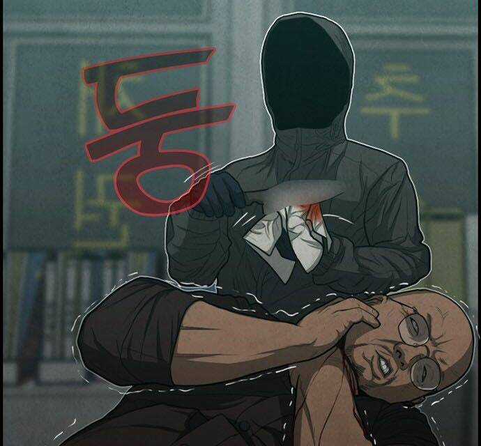 Khu Trọ Quỷ Ám Chapter 37 trang 186