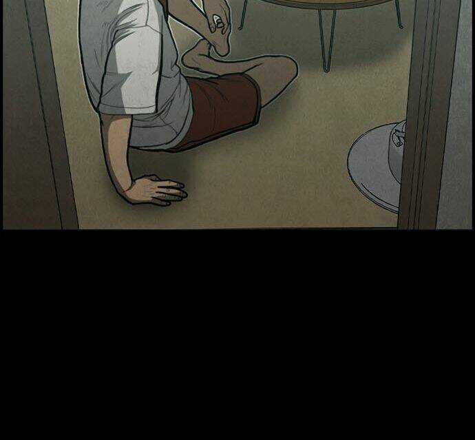 Khu Trọ Quỷ Ám Chapter 37 trang 19