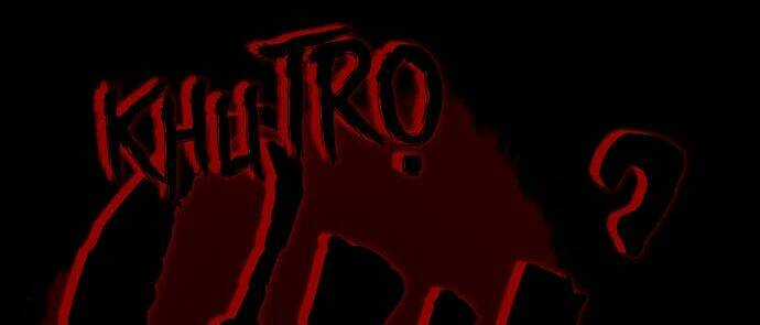 Khu Trọ Quỷ Ám Chapter 37 trang 196