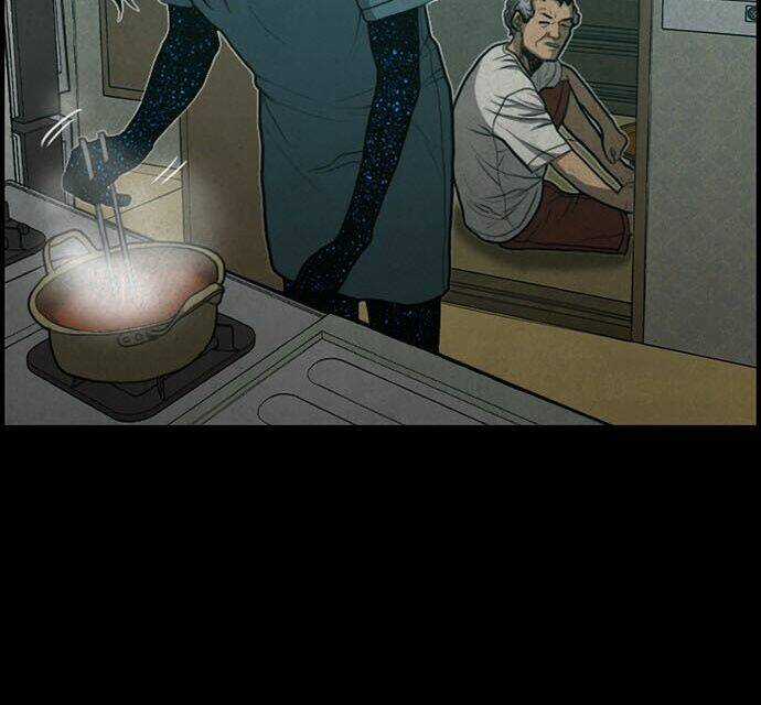 Khu Trọ Quỷ Ám Chapter 37 trang 21