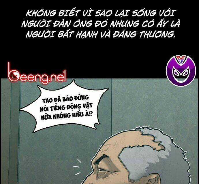 Khu Trọ Quỷ Ám Chapter 37 trang 22