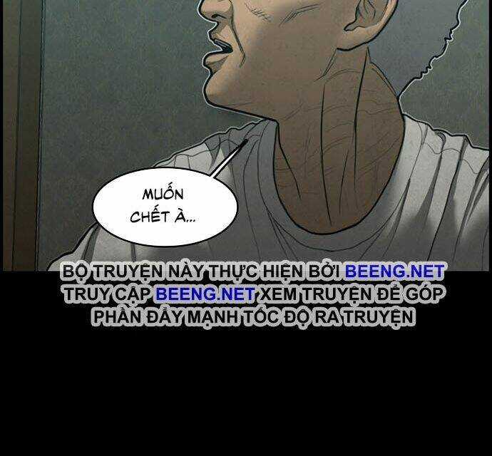 Khu Trọ Quỷ Ám Chapter 37 trang 23