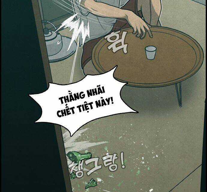 Khu Trọ Quỷ Ám Chapter 37 trang 25