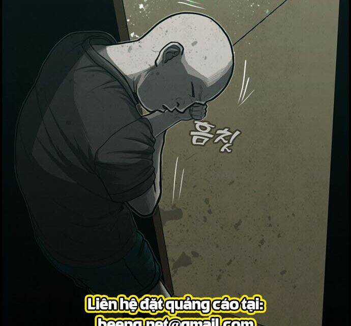 Khu Trọ Quỷ Ám Chapter 37 trang 26