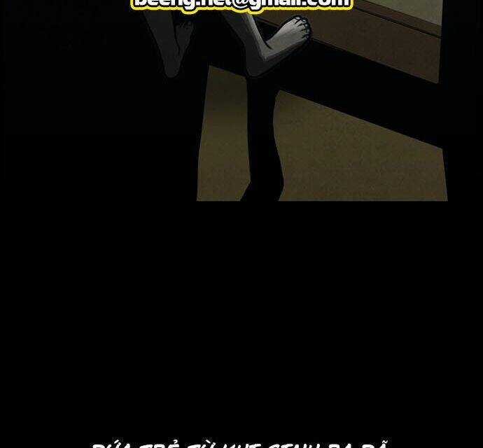 Khu Trọ Quỷ Ám Chapter 37 trang 27