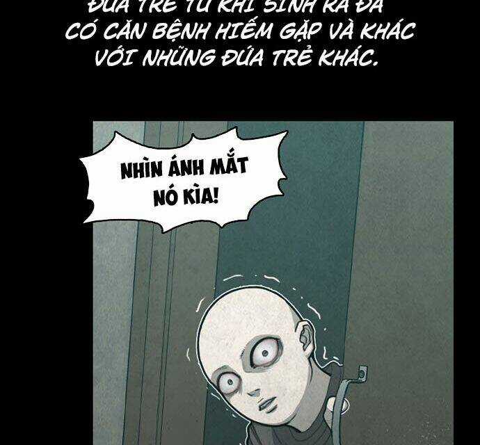 Khu Trọ Quỷ Ám Chapter 37 trang 28