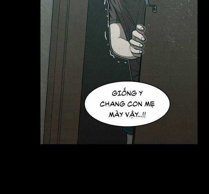 Khu Trọ Quỷ Ám Chapter 37 trang 29