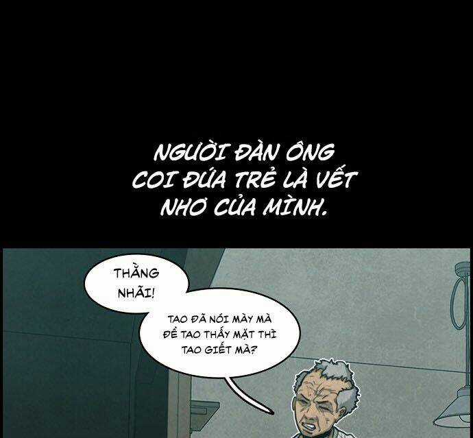 Khu Trọ Quỷ Ám Chapter 37 trang 30