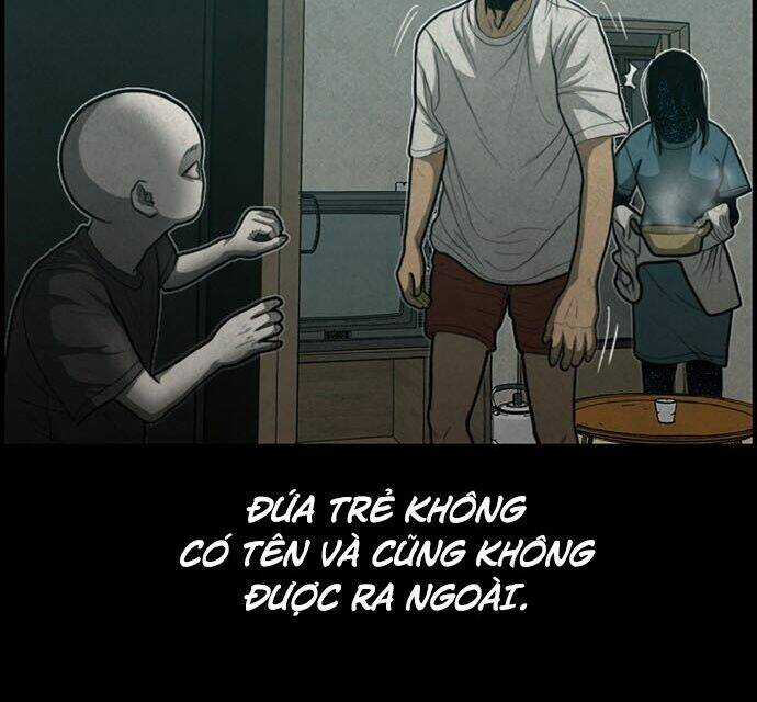 Khu Trọ Quỷ Ám Chapter 37 trang 31