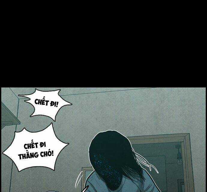 Khu Trọ Quỷ Ám Chapter 37 trang 32