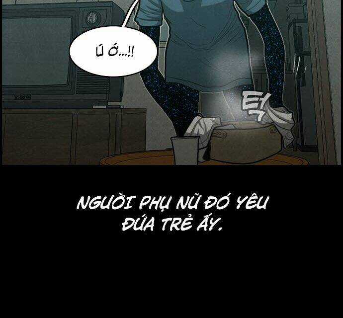 Khu Trọ Quỷ Ám Chapter 37 trang 33