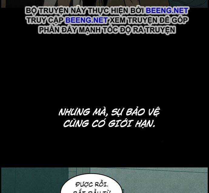 Khu Trọ Quỷ Ám Chapter 37 trang 38