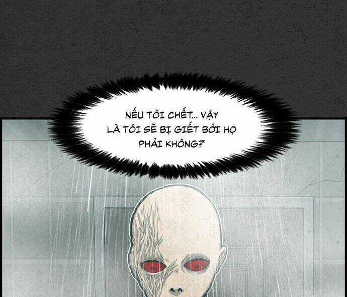 Khu Trọ Quỷ Ám Chapter 37 trang 4