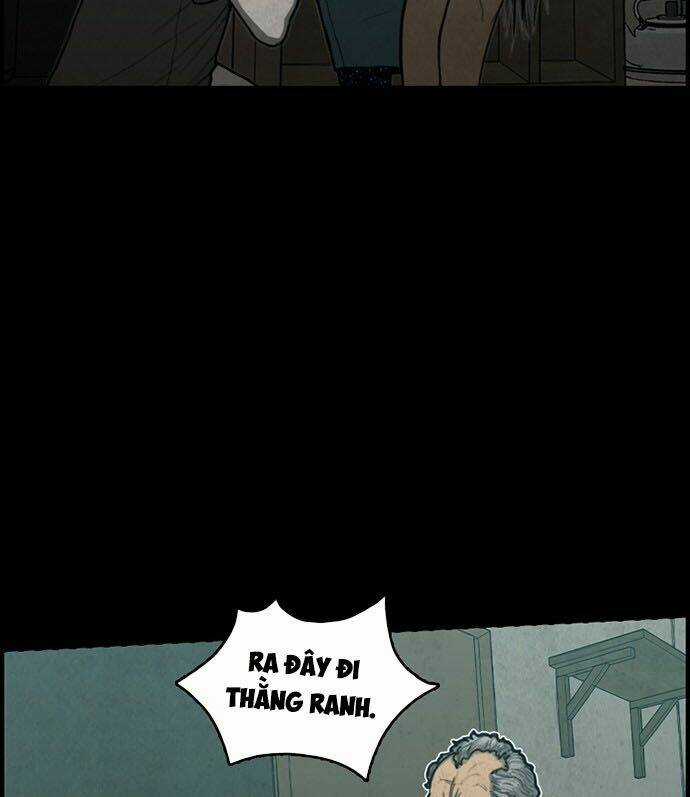 Khu Trọ Quỷ Ám Chapter 37 trang 40