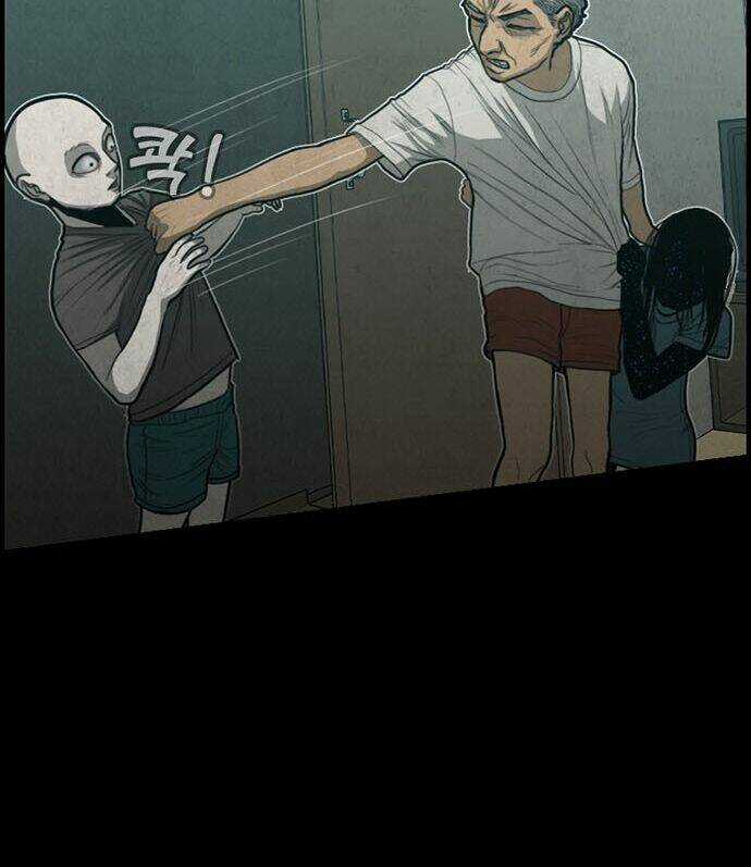 Khu Trọ Quỷ Ám Chapter 37 trang 41