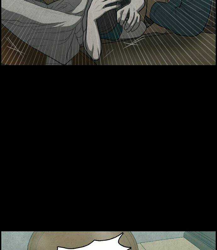 Khu Trọ Quỷ Ám Chapter 37 trang 43