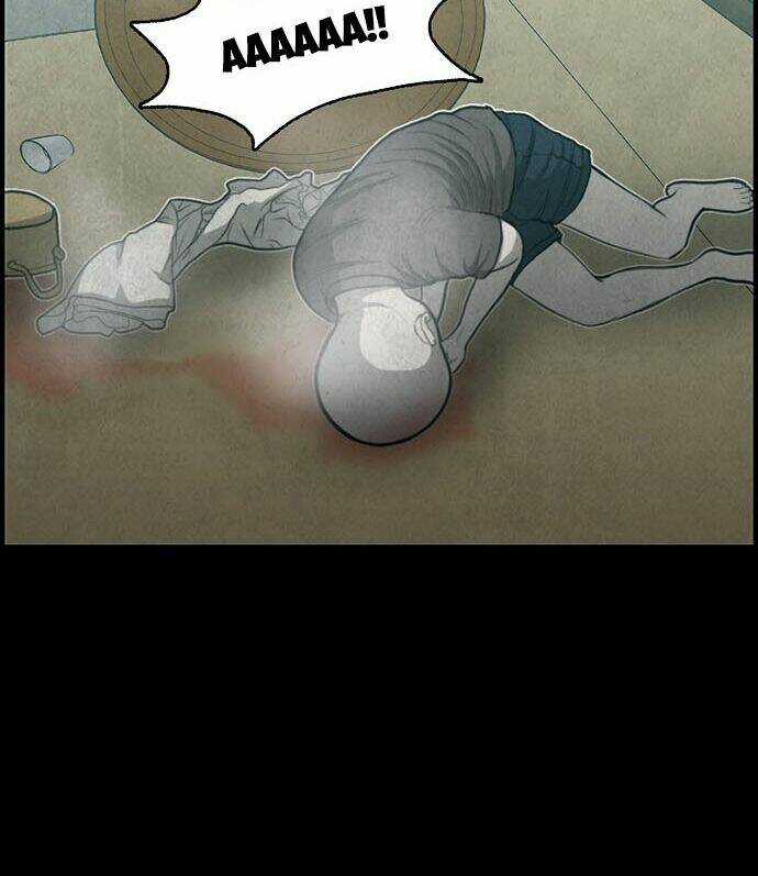 Khu Trọ Quỷ Ám Chapter 37 trang 44