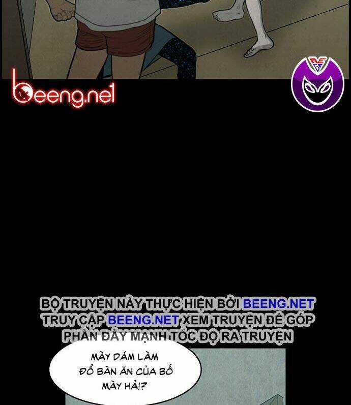 Khu Trọ Quỷ Ám Chapter 37 trang 46