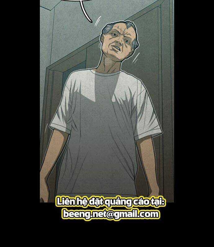 Khu Trọ Quỷ Ám Chapter 37 trang 47