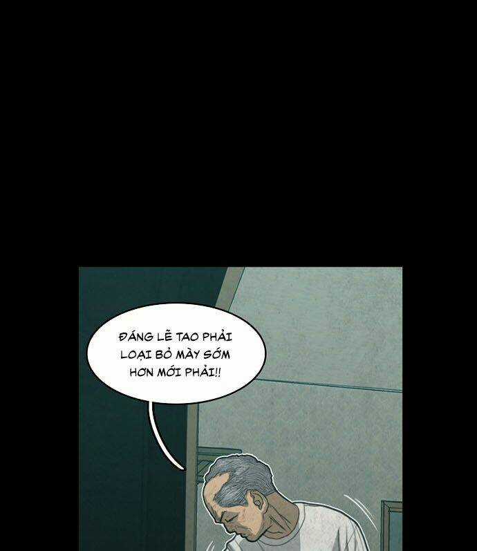 Khu Trọ Quỷ Ám Chapter 37 trang 48