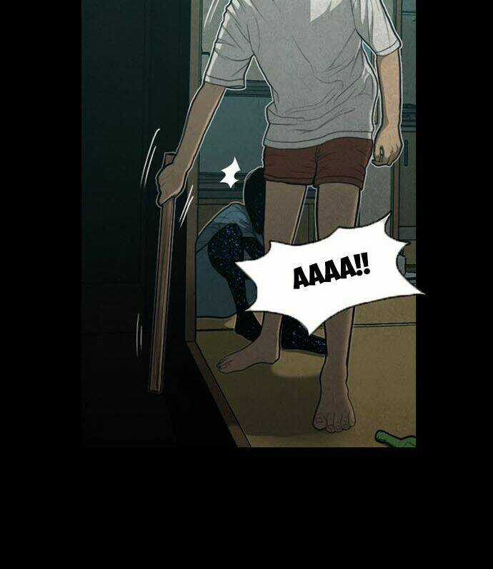 Khu Trọ Quỷ Ám Chapter 37 trang 49